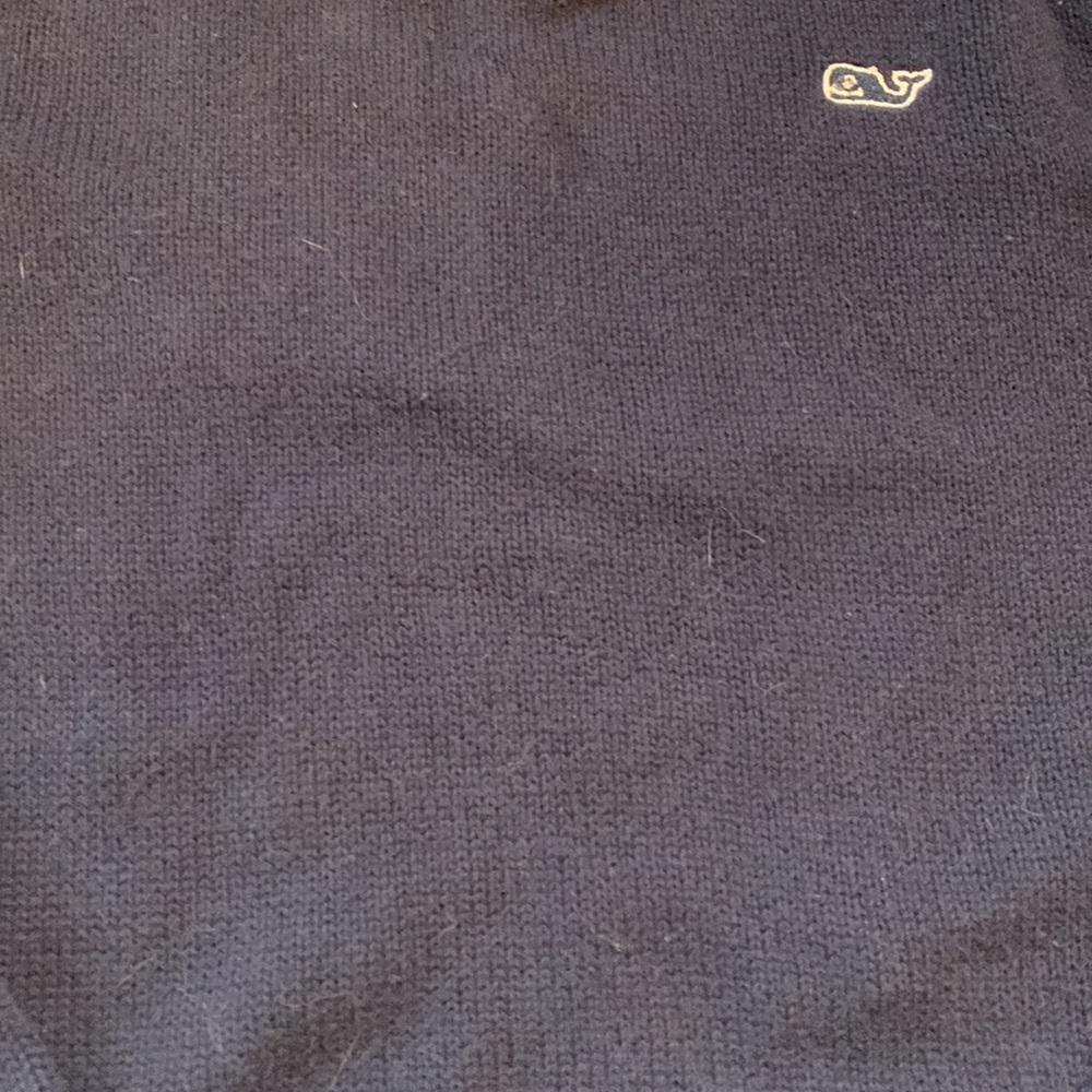 Vineyard Vines cotton sweater - Picture 3 of 6